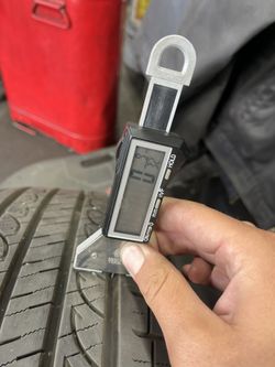 Yokohama Avid GT 205/55R16 Tire