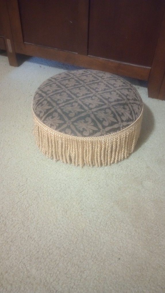 Foot Stool