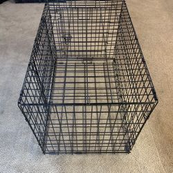 Medium Dog Kennel