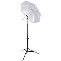 Photo Umbrella Satin - 32” / New