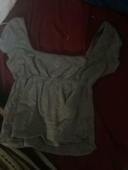Y2K Shirts 2000s Emo Cute Areo Vintage