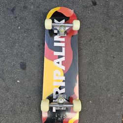 Skateboard Size 7.75 