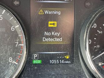 2017 Nissan Rogue Thumbnail