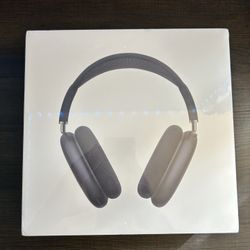 Apple AirPods Max Black with Smart Case