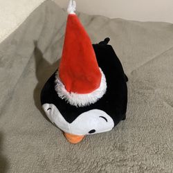 Christmas Penguin