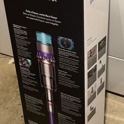Dyson Gen5detect Brand New