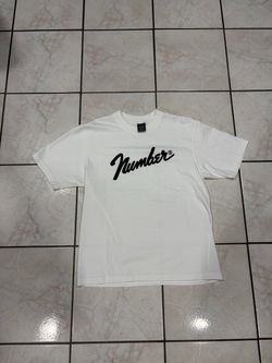 Number Nine Fender Shirt (M)