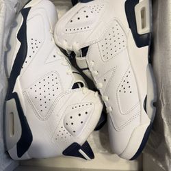 Two Pairs If it Jordan Retros