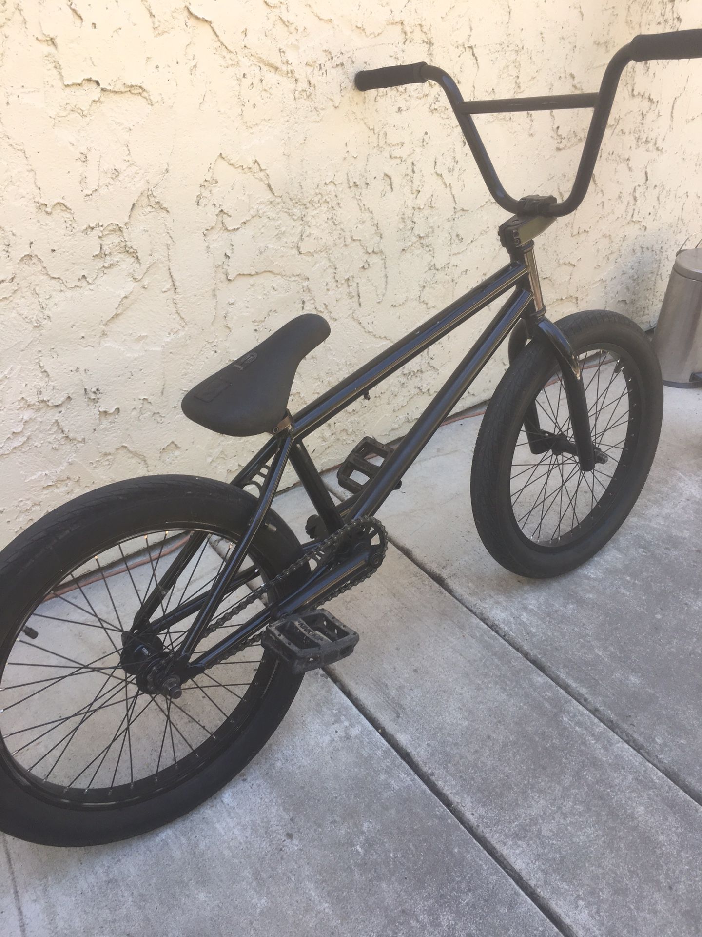 Custom Kink Bmx bike for Sale in Orangevale, CA OfferUp