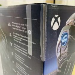 Microsoft Xbox Series X