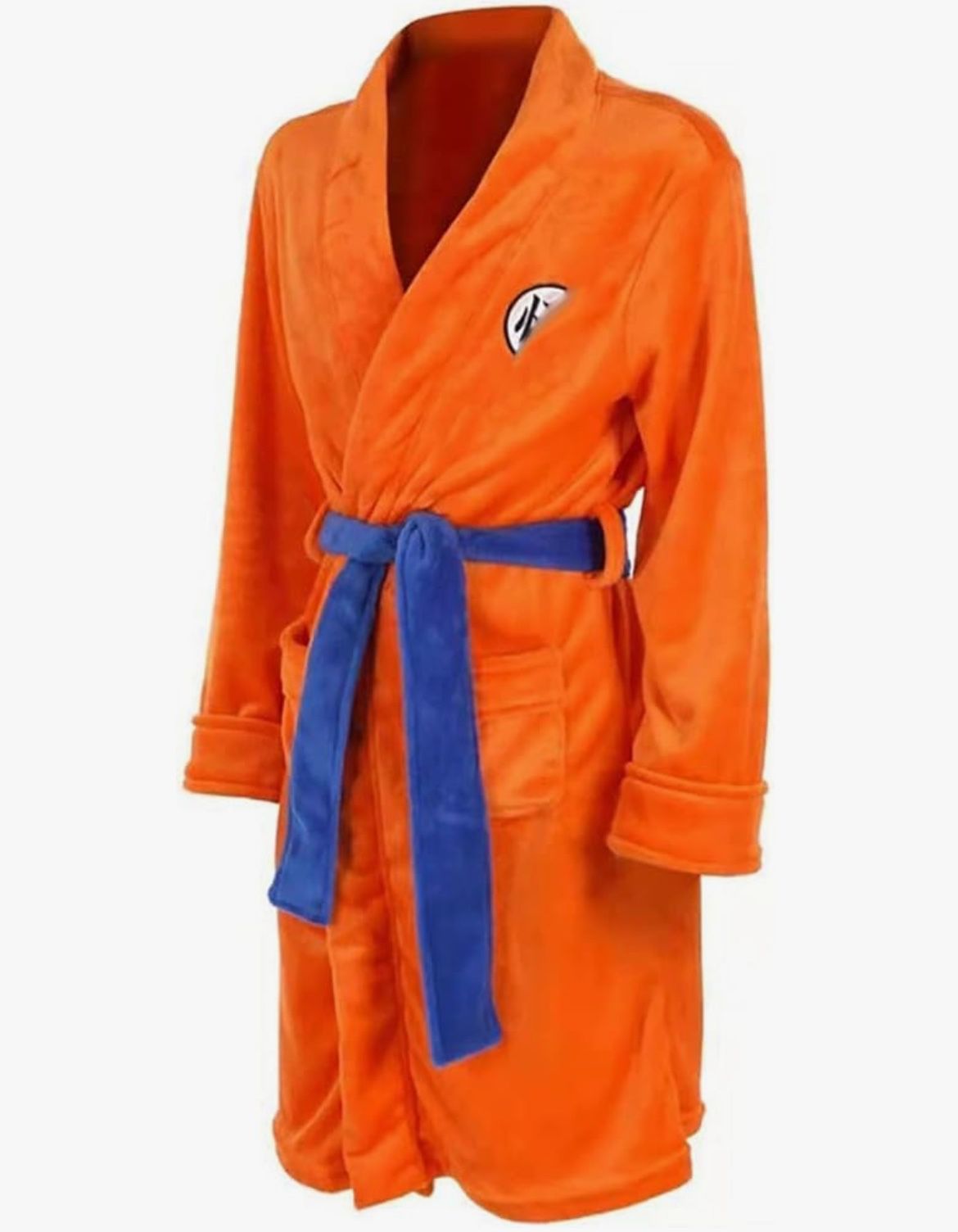 Dragon Ball Z Robe