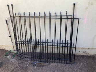 Lowes Fencing 