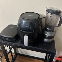 All Three For A Flexible Price