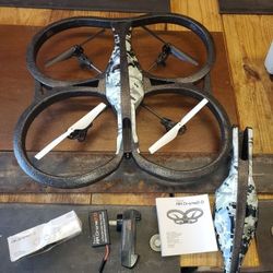 Parrot AR Drone 2.0