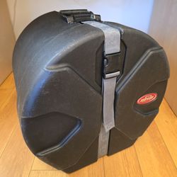 SKB Drum Tom Case Hard case 1SKB-D1214
