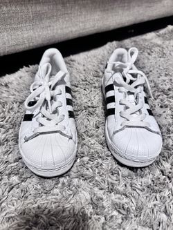 Adidas’s Superstars