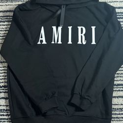 Amiri Hoodie 