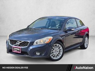 2012 Volvo C30