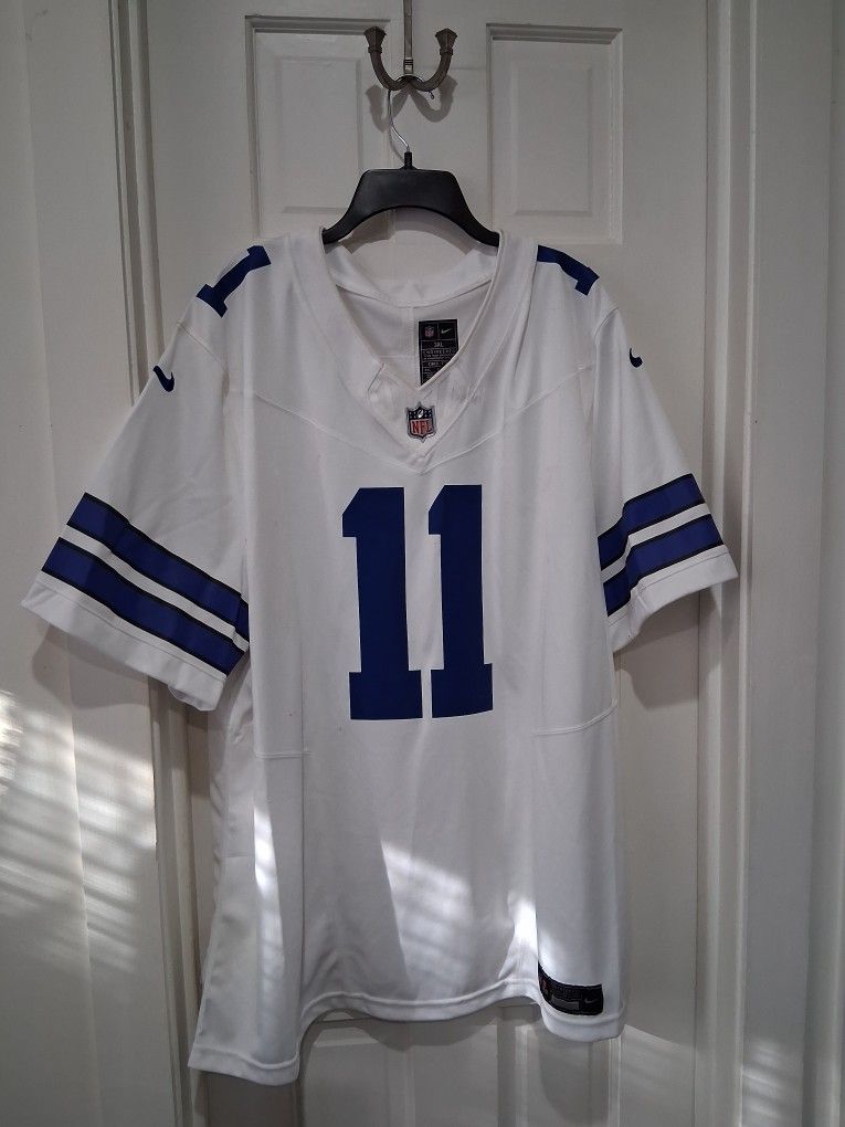 Dallas Cowboys NFL Jersey