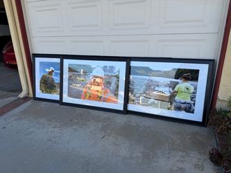 Poster Frames