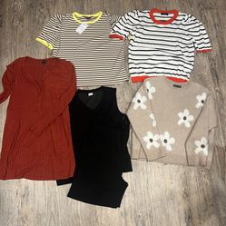 Women’s Clothes