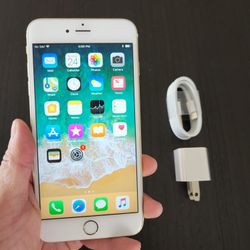 iPhone 6s Plus - UNLOCKED - Like New  