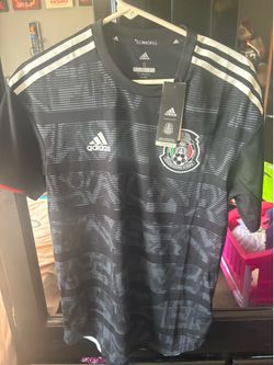 Mexico Authentic Jersey
