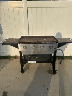 Griddle