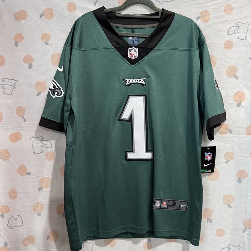 Nike Youth Large Philadelphia Eagles Jalen Hurts Jersey
