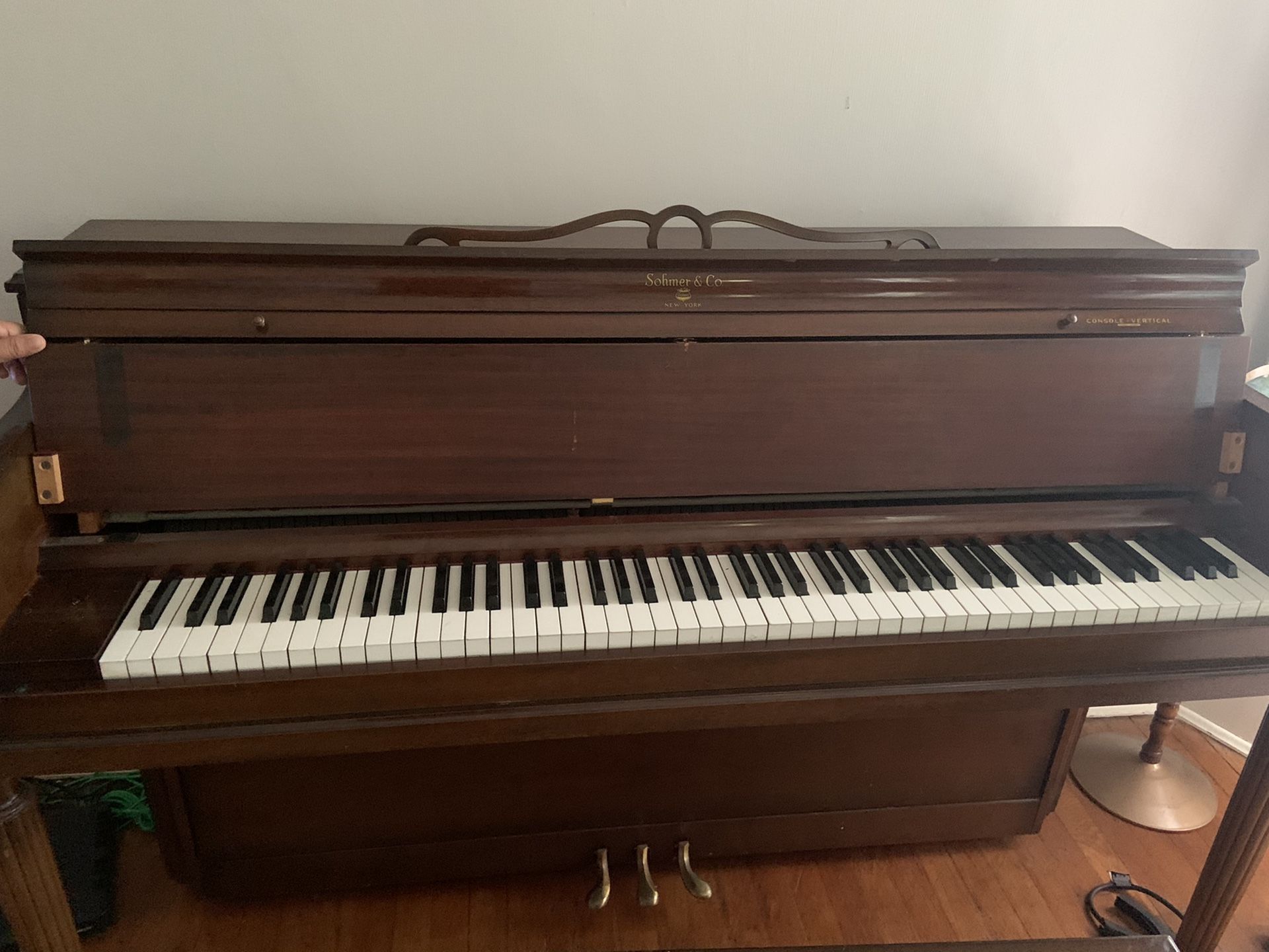 Used Piano