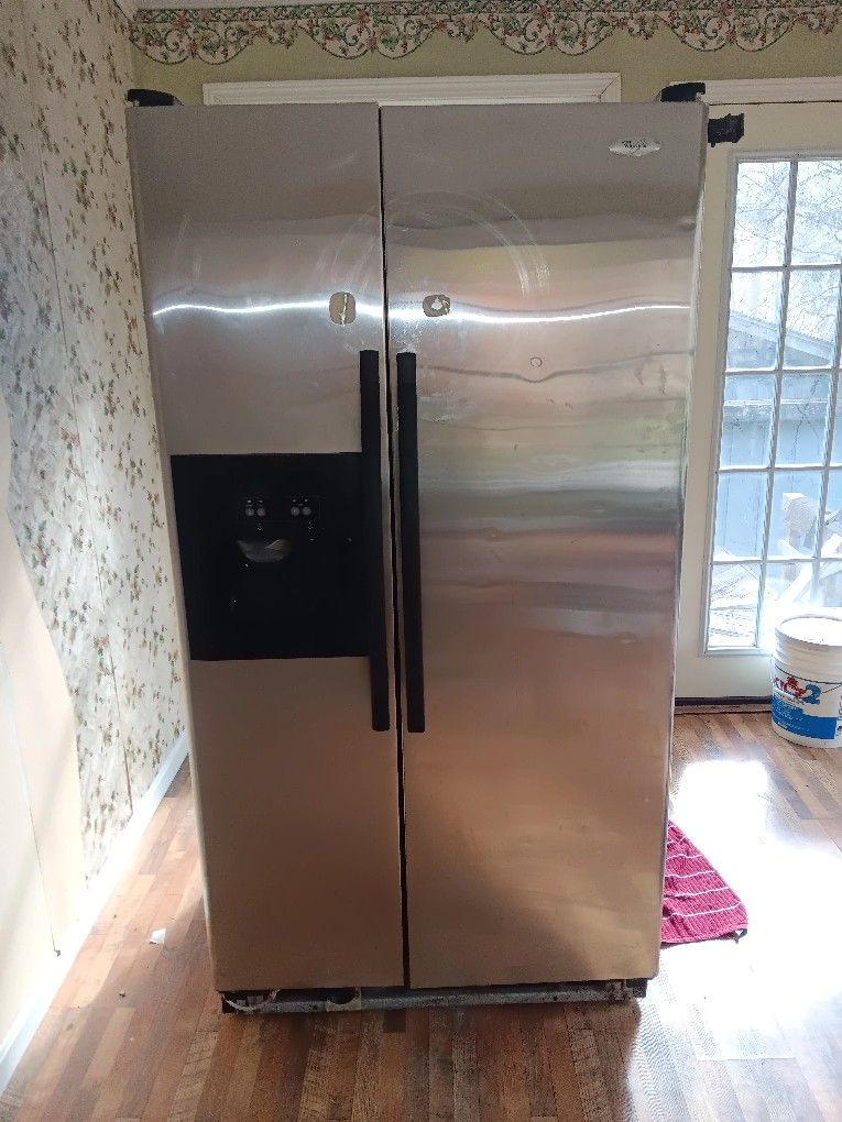 LG Refrigerator