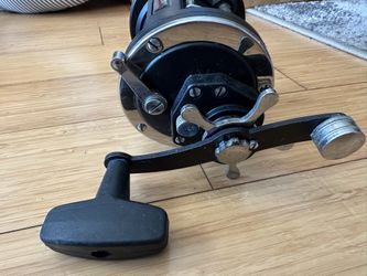 Penn 320 GTI Fishing Reel for Sale in Long Beach, CA - OfferUp Penn 320 GTI Fishing Reel for Sale in Long Beach, CA - OfferUp