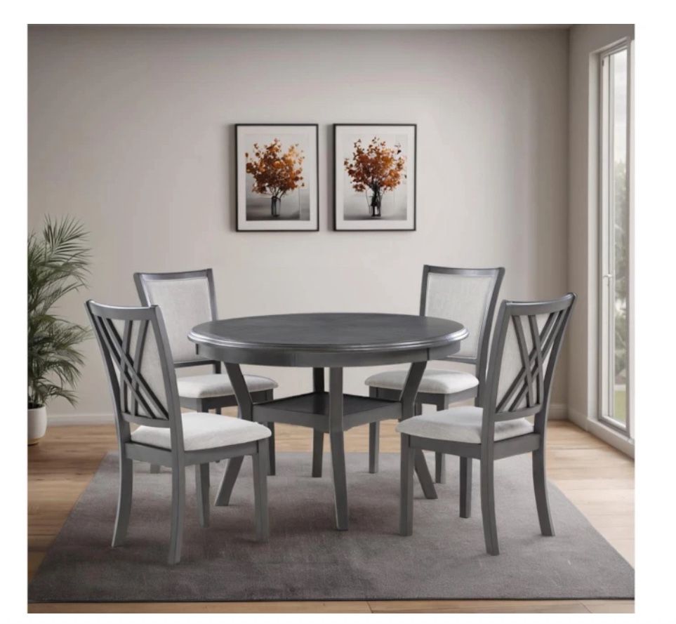 Dining Room Table