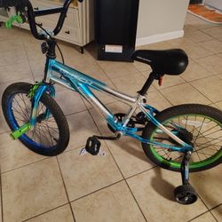 BMX Bike 