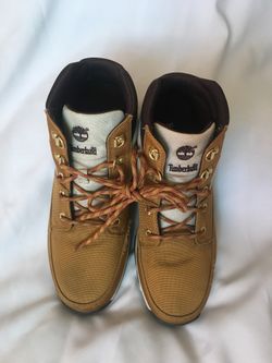 New Timberland ankle boots for men Sz 11