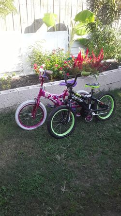 Bikes