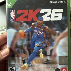 2K26