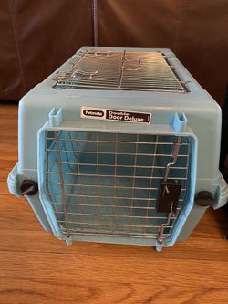 Petmate Pet carrier