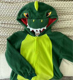 Dinosaur Costume