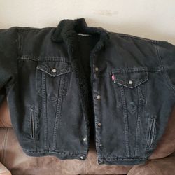 Levi's.  Vintage. 80