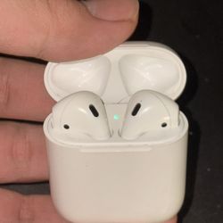 Airpods 