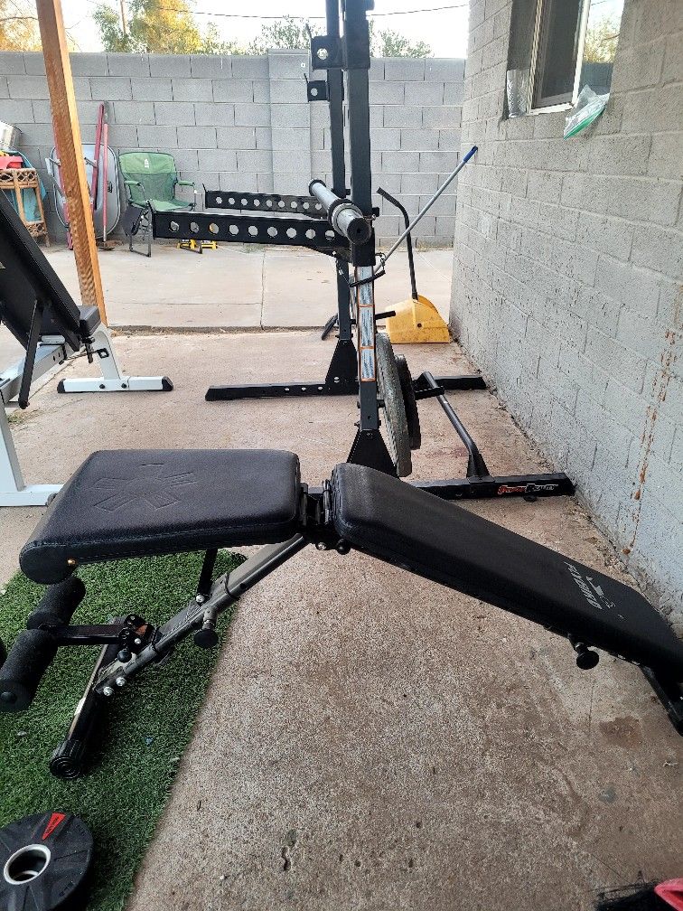 Flybird Weight Bench