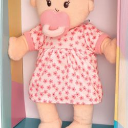 Popular Manhattan Soft Body Dolls In Package Brand New $15 Each 