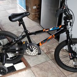 Kids Bike