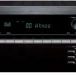 Onkyo - TX-SR494 7.2-Channel A/V Receiver - Black