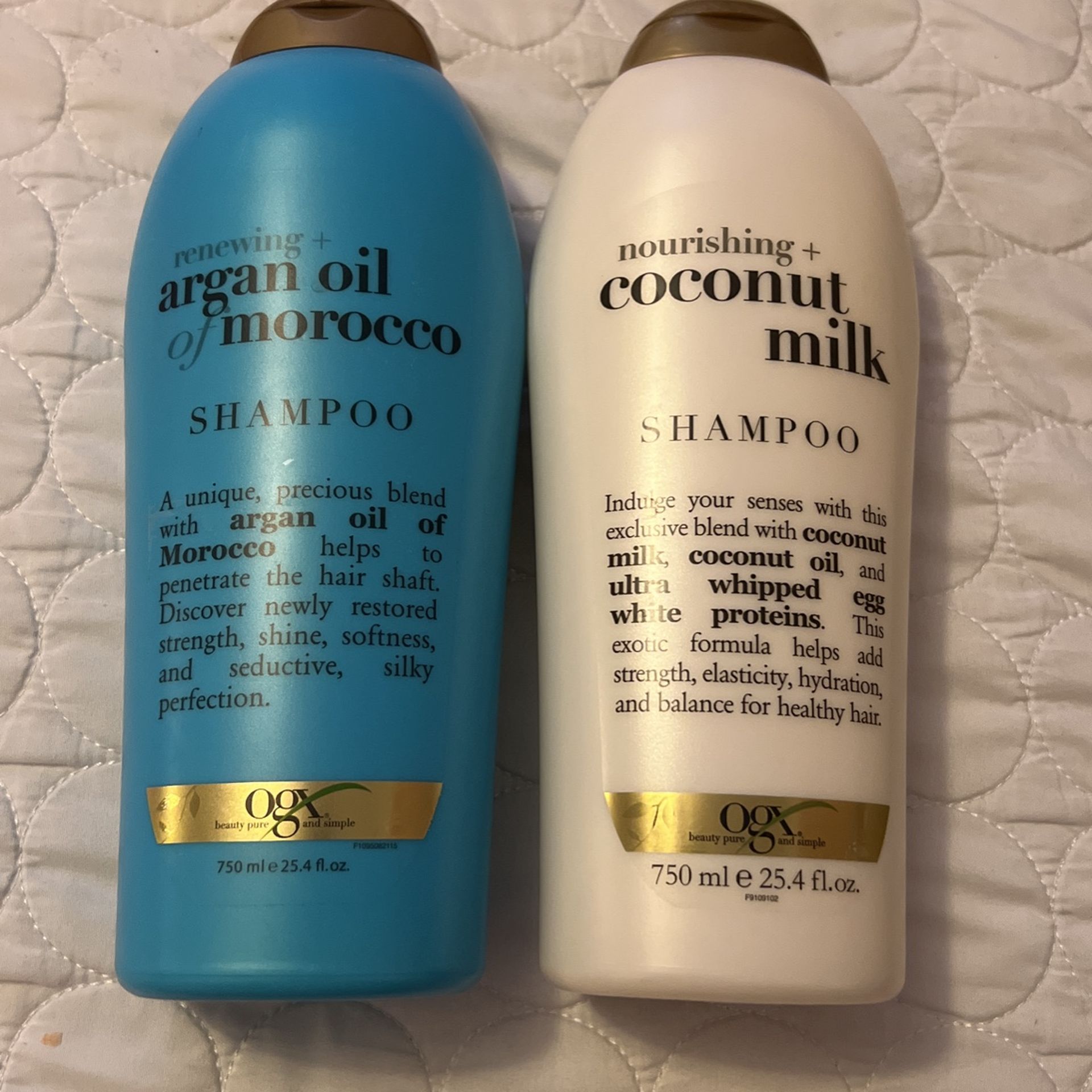 Shampoo