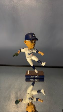 Julio Urias Dodger Bobblehead