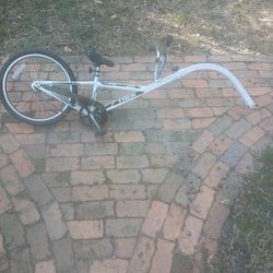 Trek MT 201