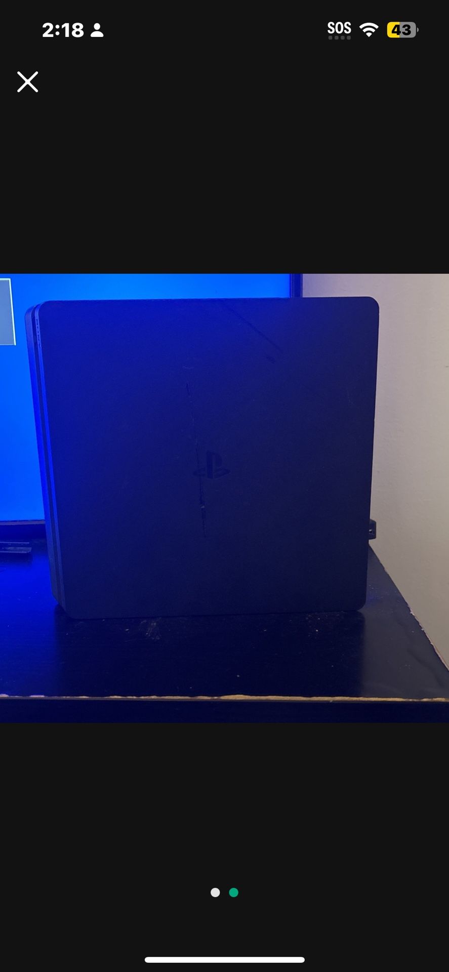 PS4