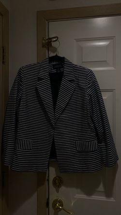 Jones NY Women’s Blazer, light fabric
